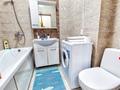 2-комнатная квартира · 45 м² · 4/7 этаж, мкр Комсомольский, Мангилик ел 53 за 20 000 ₸ в Астане, Есильский р-н — фото 10