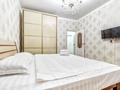 2-комнатная квартира · 45 м² · 4/7 этаж, мкр Комсомольский, Мангилик ел 53 за 20 000 ₸ в Астане, Есильский р-н — фото 3
