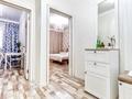 2-комнатная квартира · 45 м² · 4/7 этаж, мкр Комсомольский, Мангилик ел 53 за 20 000 ₸ в Астане, Есильский р-н — фото 7