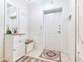 2-комнатная квартира · 45 м² · 4/7 этаж, мкр Комсомольский, Мангилик ел 53 за 20 000 ₸ в Астане, Есильский р-н — фото 9