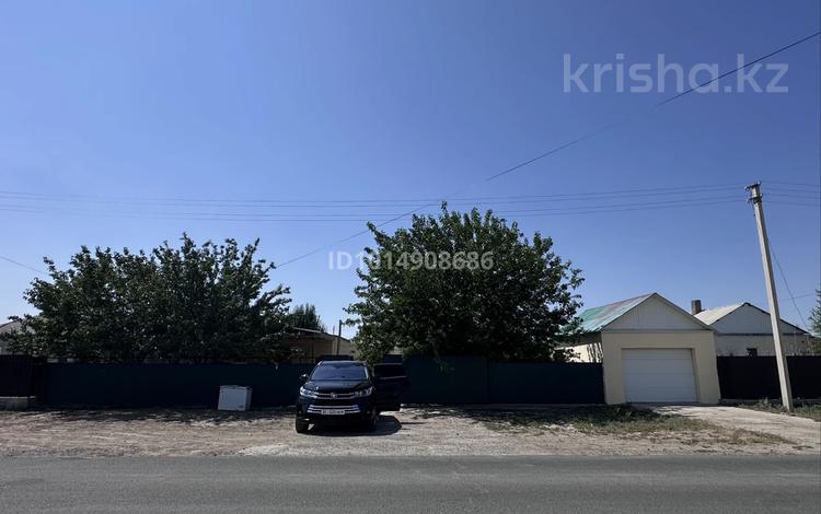 Отдельный дом · 4 комнаты · 250 м² · 10 сот., Алмалы, Жаңа құрылыс 95 — 10сот за 37 млн ₸ в Атырау — фото 2