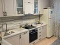 2-комнатная квартира · 78 м² · 12/12 этаж, Сатпаева 18 за 34.9 млн 〒 в Астане, Алматы р-н