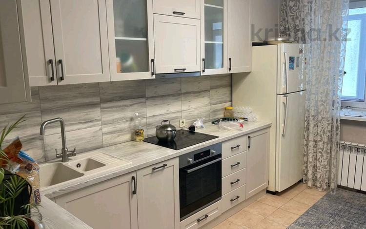 2-комнатная квартира · 78 м² · 12/12 этаж, Сатпаева 18 за 34.9 млн 〒 в Астане, Алматы р-н — фото 11