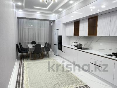 3-бөлмелі пәтер · 150 м² · 3/13 қабат, 16-й мкр 84, бағасы: 62 млн 〒 в Актау, 16-й мкр 