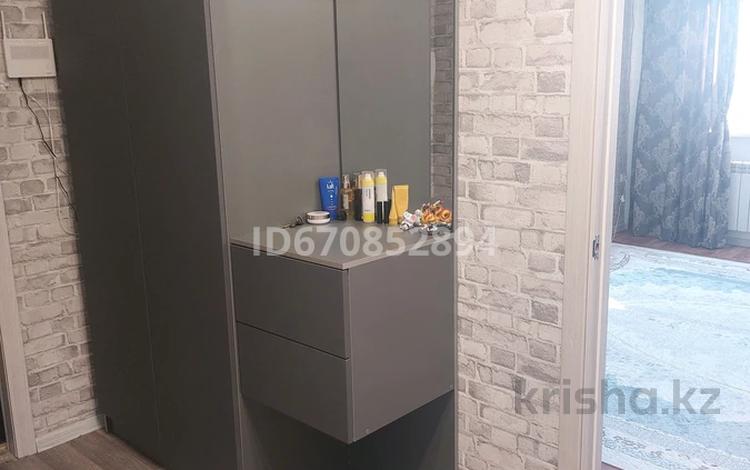 3-комнатная квартира · 73 м² · 5/5 этаж, 4 мкр 14 за 25 млн ₸ в Аксае — фото 11