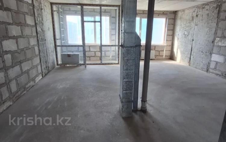 1-комнатная квартира · 44.1 м² · 8/9 этаж, Северное Кольцо 92/13 блок 7 за 26 млн ₸ в Алматы, Алатауский р-н — фото 2