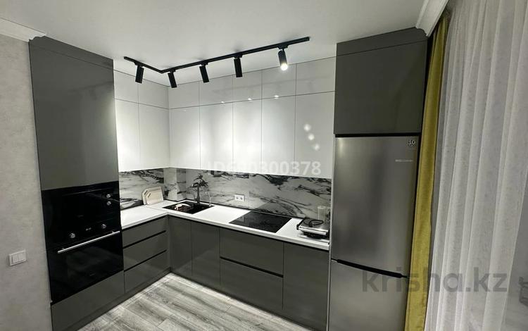 3-комнатная квартира · 79.6 м² · 8/9 этаж, Сарыарка за 40 млн ₸ в Кокшетау — фото 2