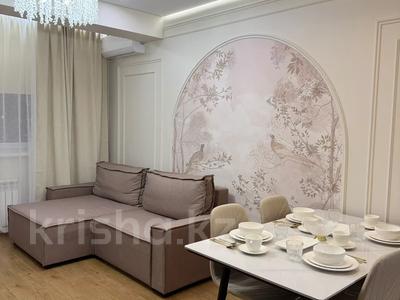 2-комнатная квартира · 53 м² · 6/10 этаж, Аэропортная 20 за 300 000 ₸ в 