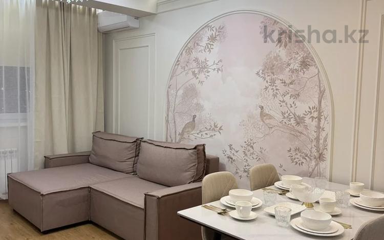 2-комнатная квартира · 53 м² · 6/10 этаж, Аэропортная 20 за 300 000 ₸ в  — фото 2