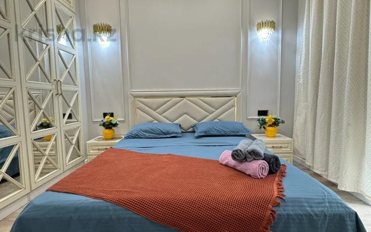 2-бөлмелі пәтер · 40 м² · 4/9 қабат, Абая 130 — Абая Баумана, бағасы: 3 000 ₸ в Алматы, Бостандыкский р-н — фото 14