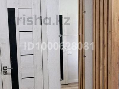 2-бөлмелі пәтер · 58 м² · 2/2 қабат, Алибекова 8 — Находится в центре недалеко от площади, бағасы: 17 000 ₸ в Каргалы (п. Фабричный)