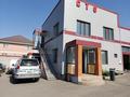 Азс, автосервисы и автомойки · 470 м² за 360 млн ₸ в Алматы