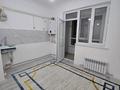 1-комнатная квартира · 42 м² · 1/5 этаж, 26-шы көше 5/4 — Жібек жолы парктің жаны за 90 000 ₸ в Туркестане — фото 7