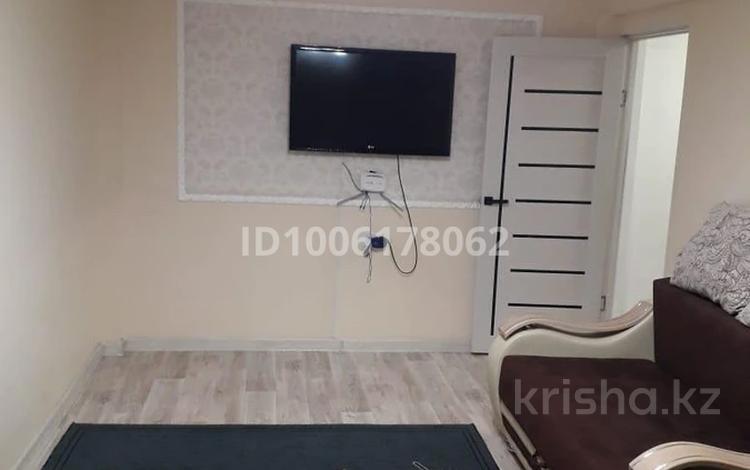 2-комнатная квартира · 50 м² · 1/5 этаж, Бөкейхан 2 за 150 000 ₸ в Балхаше — фото 2