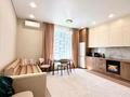 2-комнатная квартира · 45 м² · 5/9 этаж, Е-34 4 за 280 000 ₸ в Астане, Нура р-н