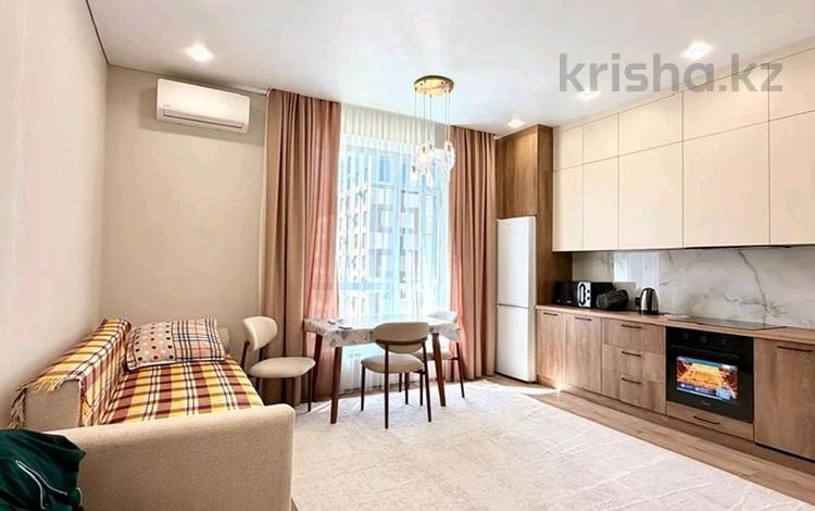 2-комнатная квартира · 45 м² · 5/9 этаж, Е-34 4 за 280 000 ₸ в Астане, Нура р-н — фото 11
