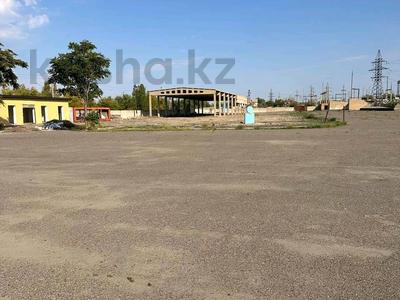 Промбаза · 1.64 га, Муратбаева д4 — В доль трассы за 200 млн 〒 в Шелек