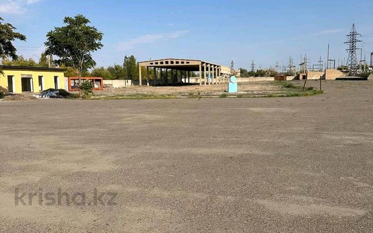 Промбаза · 1.64 га, Муратбаева д4 — В доль трассы за 200 млн ₸ в Шелек — фото 2