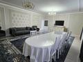 3-бөлмелі пәтер · 135 м² · 1/5 қабат, Льва Толстого 143 — Айтиева, бағасы: 66 млн ₸ в Уральске — фото 9