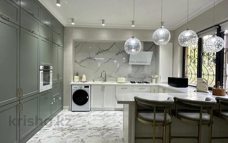 5-бөлмелі пәтер · 170 м² · 1/5 қабат, ташенова — СРОЧНАЯ ПРОДАЖА, бағасы: 95 млн ₸ в Шымкенте — фото 2