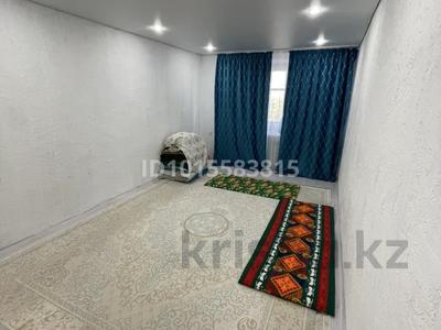 1-комнатная квартира · 34 м² · 9/9 этаж, Жексенбаева — 3 школа за 11.5 млн ₸ в Уральске, мкр Школьник