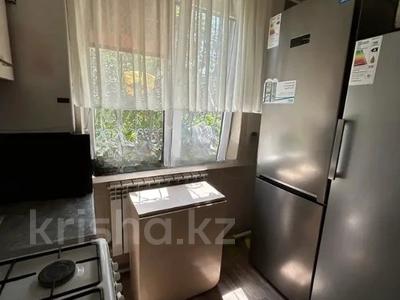 2-комнатная квартира · 46 м² · 1/2 этаж, Алматинская — Молдагуловой за 16.5 млн ₸ в М. Туймебаеве