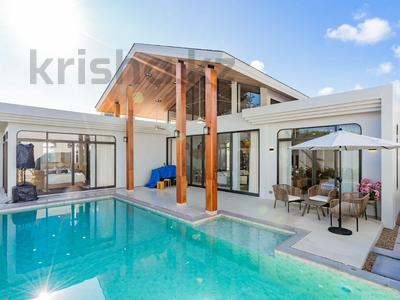 Отдельный дом · 3 комнаты · 274 м² · 3.41 сот., Пру Чампа за ~ 345.1 млн 〒 в Пхукете