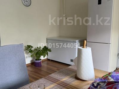 1-комнатная квартира · 33 м² · 3/5 этаж, досмухамед Улы 10 — Акжол за 21 млн ₸ в Астане, р-н Байконур