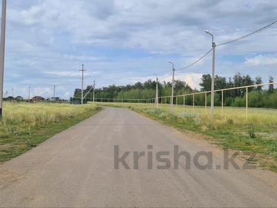 Участок · 20 соток, Аккайын за 25 млн 〒