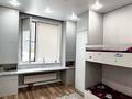 3-комнатная квартира · 87.2 м² · 2/18 этаж, Е-36, E-15 2, 4, 5, 9, 11 за 55.5 млн ₸ в Астане, Нура р-н — фото 5
