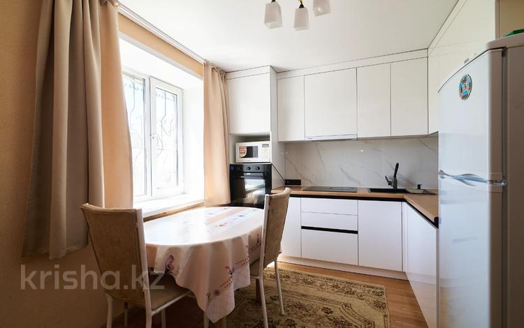 1-комнатная квартира · 36.4 м² · 1/5 этаж, Серкебаева за ~ 16.6 млн ₸ в Астане, Сарыарка р-н — фото 11