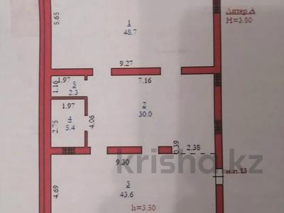 Свободное назначение • 130 м² за 40 млн 〒 в Актобе, мкр. Алтын орда