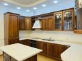 Отдельный дом · 6 комнат · 505 м² · 20 сот., Радлова 41 за 240 млн ₸ в Астане, Сарыарка р-н — фото 8