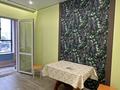 1-комнатная квартира · 45 м² · 3/17 этаж, Тургут Озала 237 за 220 000 ₸ в Алматы, Бостандыкский р-н — фото 3