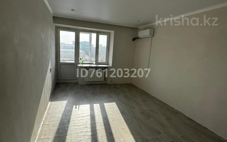 1-комнатная квартира · 34 м² · 5/5 этаж, мкр 5, Есет Батыра 97 — Дастархан за 10 млн ₸ в Актобе — фото 13