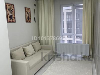 2-бөлмелі пәтер · 37 м² · 8/9 қабат, Шұғыла ш/а., Сакен Жунисов 2/25 к 8, бағасы: 25.9 млн ₸ в Алматы, Наурызбайский р-н