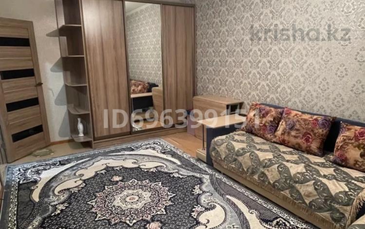 1-бөлмелі пәтер · 40 м² · 3/5 қабат, Жас Қанат ш/а. 1/69, бағасы: 210 000 ₸ в Алматы, Турксибский р-н — фото 5