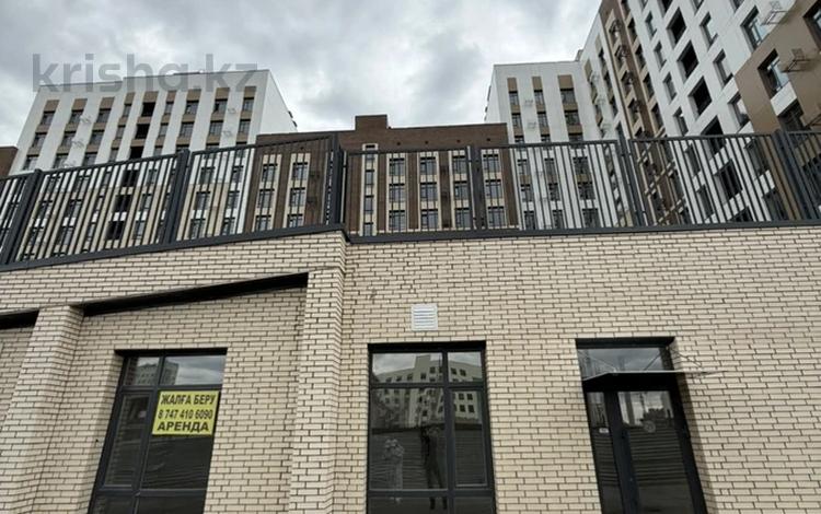Еркін · 60 м², бағасы: 600 000 ₸ в Астане, Нура р-н — фото 2