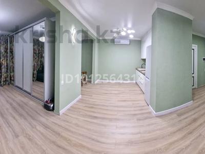 2-комнатная квартира · 50 м² · 5/12 этаж, Аэропортная 58/2 — Бухтарминская за 230 000 〒 в 