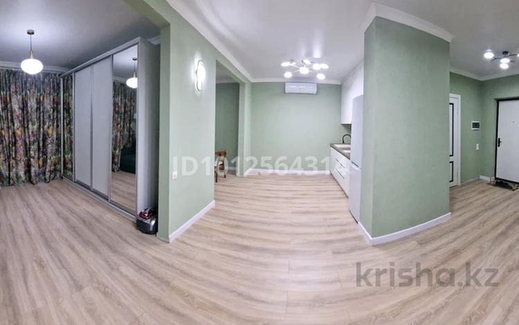 2-бөлмелі пәтер · 50 м² · 5/12 қабат, Аэропортная 58/2 — Бухтарминская, бағасы: 230 000 ₸ в  — фото 2