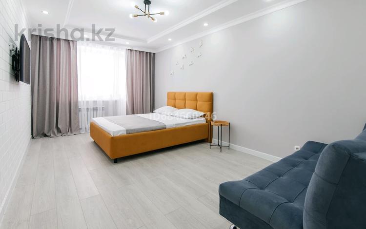 1-комнатная квартира · 47 м² · 1/5 этаж, мкр Жана Орда, Достык 62 — Старый аэропорт за 200 000 〒 в Уральске — фото 2