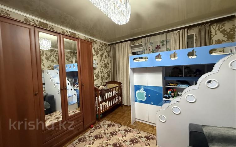 2-комнатная квартира · 53 м² · 1/5 этаж, Наурызбай батыра за 45 млн ₸ в Алматы, Алмалинский р-н — фото 2