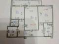 2-бөлмелі пәтер · 72 м² · 2/13 қабат, Чингиз Айтматов 36, бағасы: 34 млн ₸ в Астане, Нура р-н — фото 13