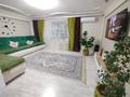 3-бөлмелі пәтер · 80 м² · 2/6 қабат, Доспанова — Кордай, бағасы: 38 млн ₸ в Астане, Алматы р-н — фото 2