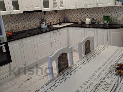 3-комнатная квартира · 80 м² · 2/6 этаж, Доспанова — Кордай за 38 млн ₸ в Астане, Алматы р-н