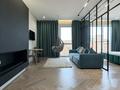 2-комнатная квартира · 46 м² · 3/3 этаж, Нурлана Каппарова — проспект Аль-Фараби за 79 млн ₸ в Алматы, Медеуский р-н — фото 4