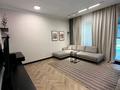 3-комнатная квартира · 100.1 м² · 1/3 этаж, Аль- Фараби 116/31-56 — Essental Mall / City за 1.5 млн ₸ в Алматы, Медеуский р-н — фото 11