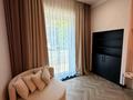 3-комнатная квартира · 100.1 м² · 1/3 этаж, Аль- Фараби 116/31-56 — Essental Mall / City за 1.5 млн ₸ в Алматы, Медеуский р-н — фото 17