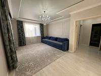 2-комнатная квартира, 64 м², 4/10 этаж посуточно, Ахмет Байтурсынулы за 14 000 〒 в Астане, Алматы р-н
