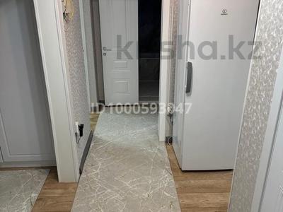 4-комнатная квартира · 90 м² · 4/5 этаж, 9 площадка 30 за 35 млн 〒 в Талдыкоргане, мкр военный городок Жулдыз